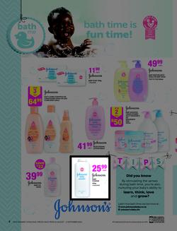 Game : The Baby Event (21 Aug - 6 Sep 2015), page 4