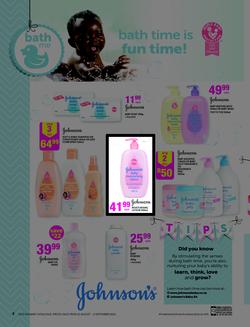 Game : The Baby Event (21 Aug - 6 Sep 2015), page 4
