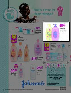 Game : The Baby Event (21 Aug - 6 Sep 2015), page 4