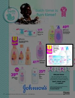Game : The Baby Event (21 Aug - 6 Sep 2015), page 4