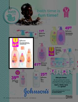 Game : The Baby Event (21 Aug - 6 Sep 2015), page 4