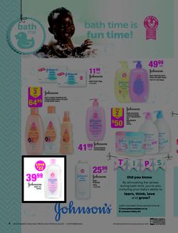 Game : The Baby Event (21 Aug - 6 Sep 2015), page 4