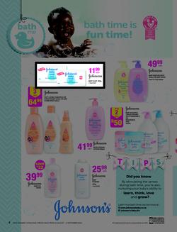 Game : The Baby Event (21 Aug - 6 Sep 2015), page 4