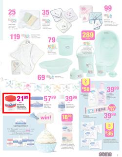 Game : The Baby Event (21 Aug - 6 Sep 2015), page 5