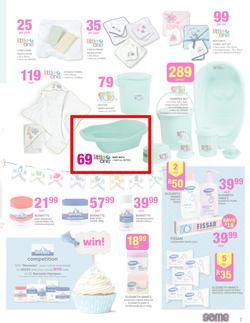 Game : The Baby Event (21 Aug - 6 Sep 2015), page 5
