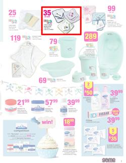 Game : The Baby Event (21 Aug - 6 Sep 2015), page 5