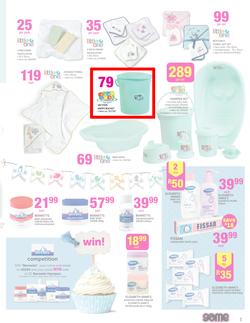 Game : The Baby Event (21 Aug - 6 Sep 2015), page 5