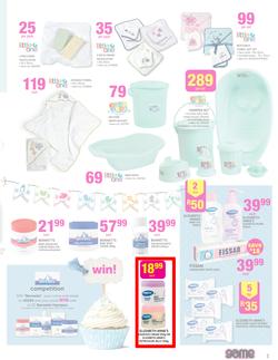 Game : The Baby Event (21 Aug - 6 Sep 2015), page 5