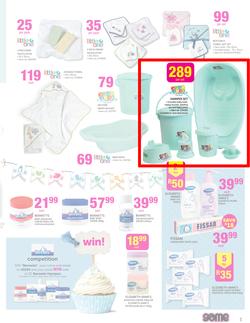 Game : The Baby Event (21 Aug - 6 Sep 2015), page 5