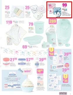 Game : The Baby Event (21 Aug - 6 Sep 2015), page 5