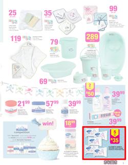 Game : The Baby Event (21 Aug - 6 Sep 2015), page 5