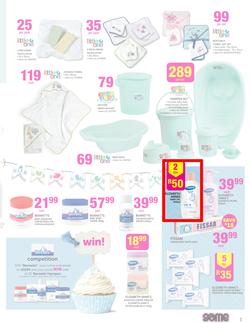Game : The Baby Event (21 Aug - 6 Sep 2015), page 5