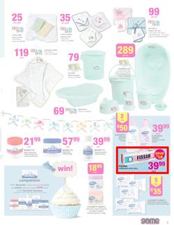 Game : The Baby Event (21 Aug - 6 Sep 2015), page 5