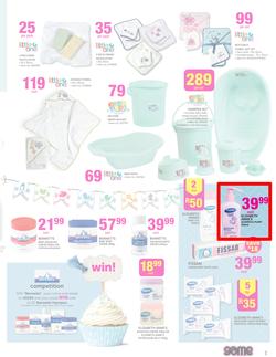 Game : The Baby Event (21 Aug - 6 Sep 2015), page 5