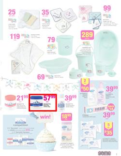 Game : The Baby Event (21 Aug - 6 Sep 2015), page 5
