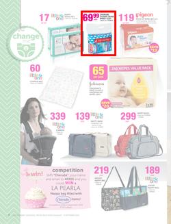Game : The Baby Event (21 Aug - 6 Sep 2015), page 6