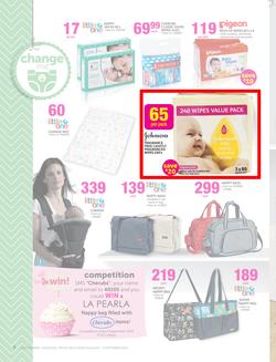 Game : The Baby Event (21 Aug - 6 Sep 2015), page 6
