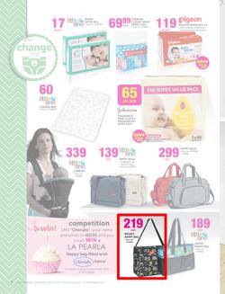 Game : The Baby Event (21 Aug - 6 Sep 2015), page 6