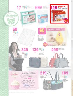 Game : The Baby Event (21 Aug - 6 Sep 2015), page 6