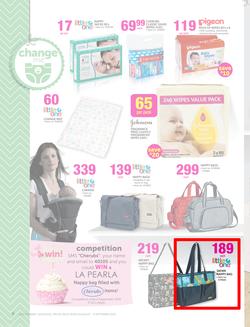 Game : The Baby Event (21 Aug - 6 Sep 2015), page 6
