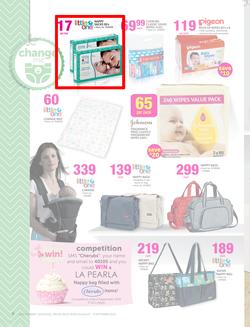 Game : The Baby Event (21 Aug - 6 Sep 2015), page 6
