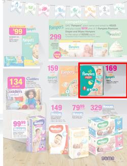 Game : The Baby Event (21 Aug - 6 Sep 2015), page 7