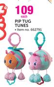 Pip Tug Tunes-Each