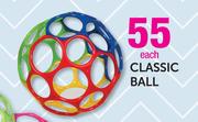 Classic Ball-Each