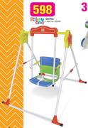 Little One Swing