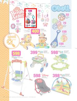 Game : The Baby Event (21 Aug - 6 Sep 2015), page 8