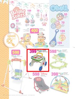 Game : The Baby Event (21 Aug - 6 Sep 2015), page 8