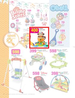 Game : The Baby Event (21 Aug - 6 Sep 2015), page 8