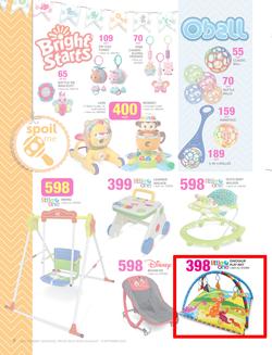 Game : The Baby Event (21 Aug - 6 Sep 2015), page 8