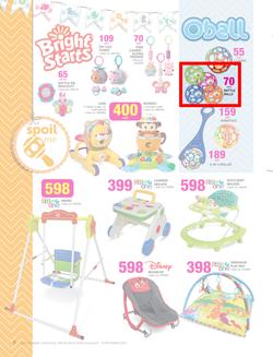 Game : The Baby Event (21 Aug - 6 Sep 2015), page 8