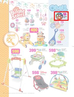 Game : The Baby Event (21 Aug - 6 Sep 2015), page 8