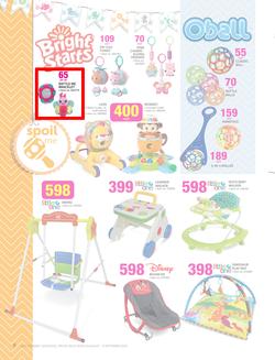 Game : The Baby Event (21 Aug - 6 Sep 2015), page 8