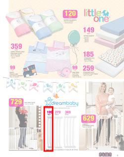 Game : The Baby Event (21 Aug - 6 Sep 2015), page 9