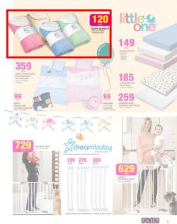 Game : The Baby Event (21 Aug - 6 Sep 2015), page 9