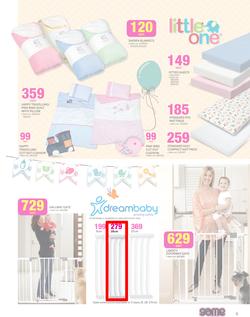 Game : The Baby Event (21 Aug - 6 Sep 2015), page 9