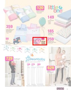 Game : The Baby Event (21 Aug - 6 Sep 2015), page 9