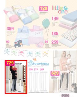Game : The Baby Event (21 Aug - 6 Sep 2015), page 9