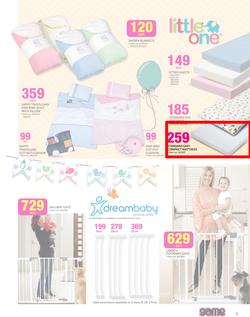Game : The Baby Event (21 Aug - 6 Sep 2015), page 9