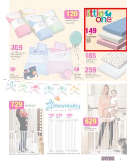 Game : The Baby Event (21 Aug - 6 Sep 2015), page 9