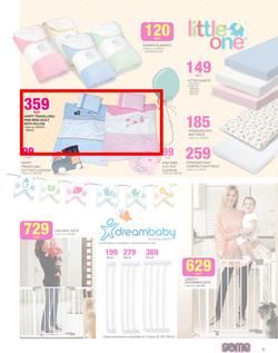 Game : The Baby Event (21 Aug - 6 Sep 2015), page 9