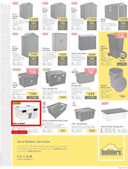 Builders : Make It A Home For The Holidays (02 December 2025 - 02 February 2026), page 24