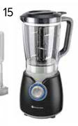 Bennett Read Kitchen Boss Blender 822775