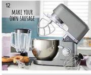 Maximo 1000W Stand Mixer 814183