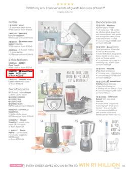 HomeChoice : Create The Home You Love (01 November - 30 November 2022), page 95