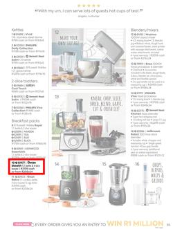 HomeChoice : Create The Home You Love (01 November - 30 November 2022), page 95