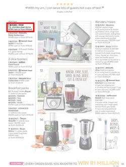 HomeChoice : Create The Home You Love (01 November - 30 November 2022), page 95